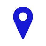 location marker icon